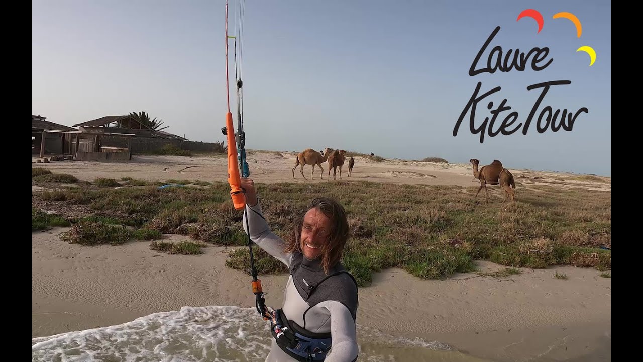 Ras R'mal - LaureKiteTour - Djerba