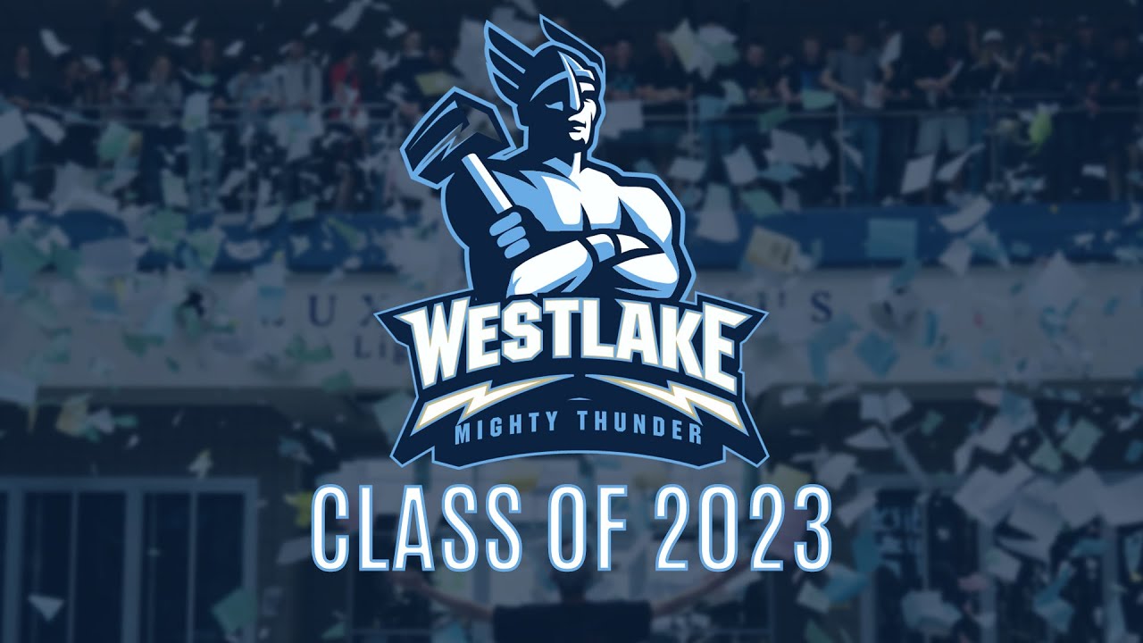 Westlake High School | Senior Video 2023 | Thundervision