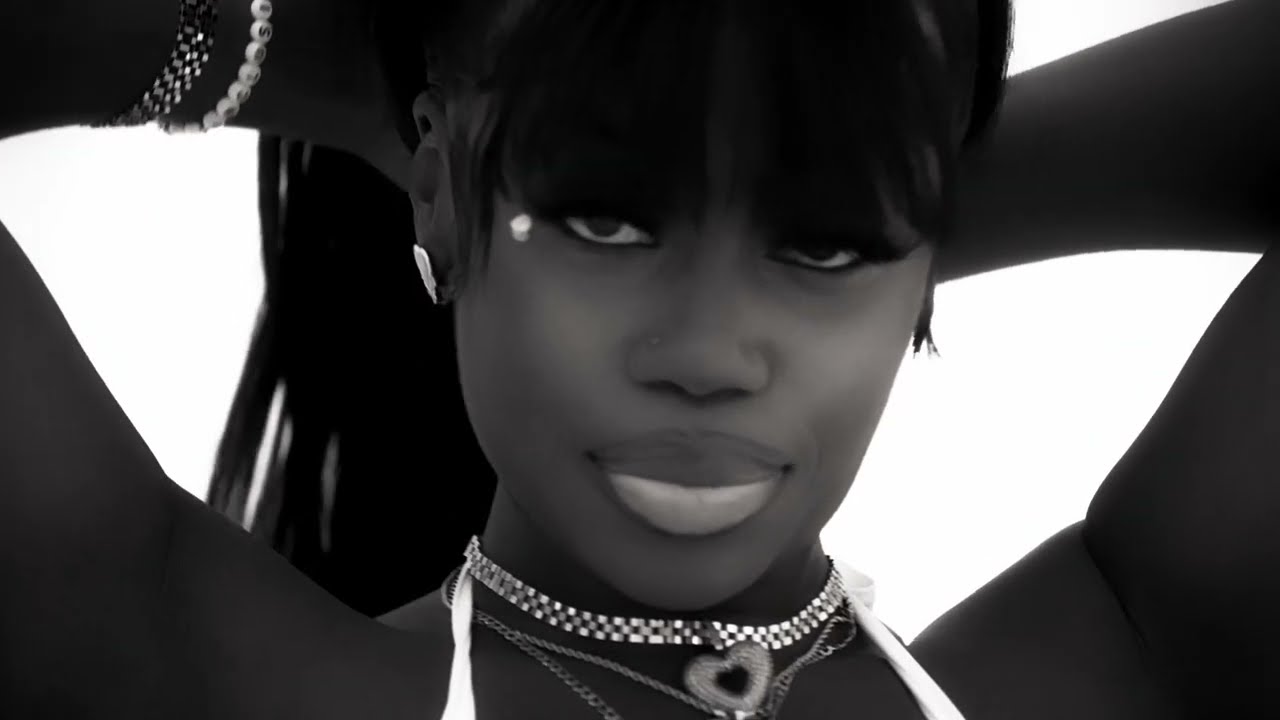 TONY SHHNOW - I CAN'T (OFFICIAL VIDEO)