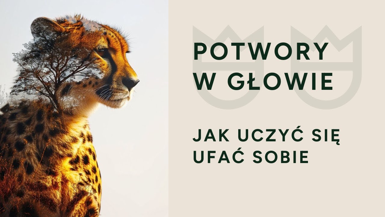 Krytyk wewnętrzny, jak się go pozbyć. Rozmowa z Gosią Ohme