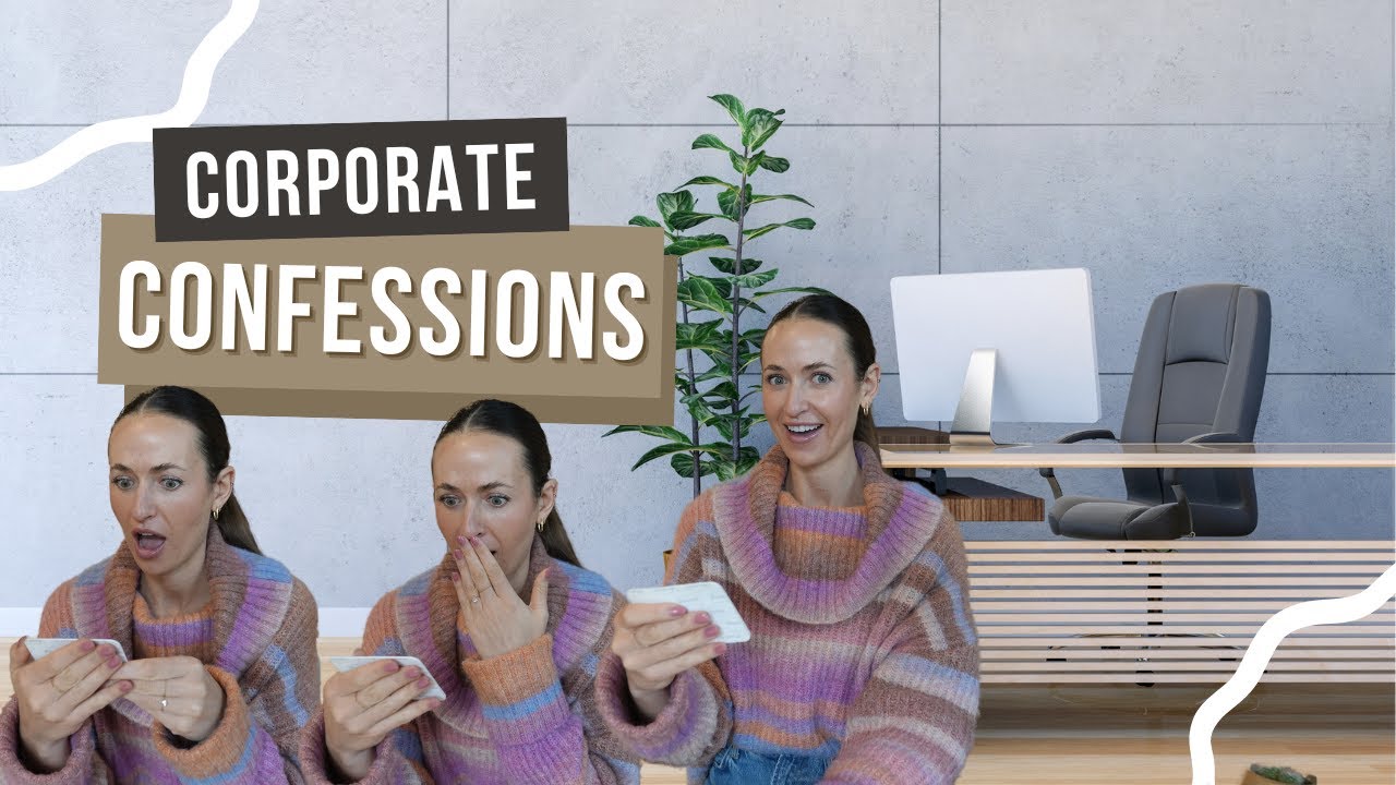 Reading Workplace Secrets!