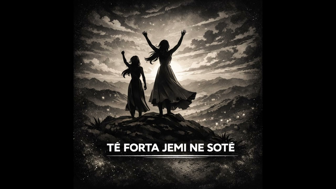 Të Forta Jemi Ne Sotë - Artist Incognito