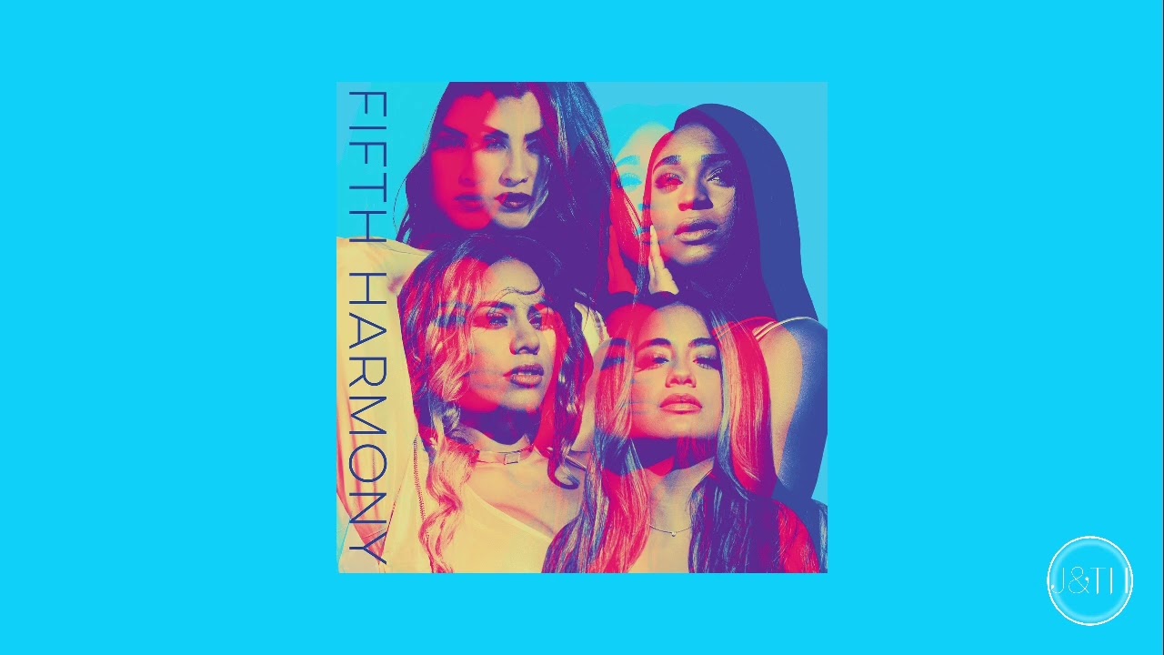 [LEAK] Fifth Harmony - Better With You (Early Demo)