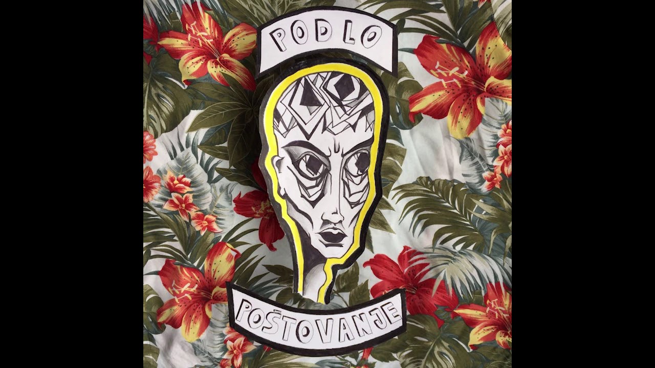 Sitzpinker - Podlo poštovanje EP