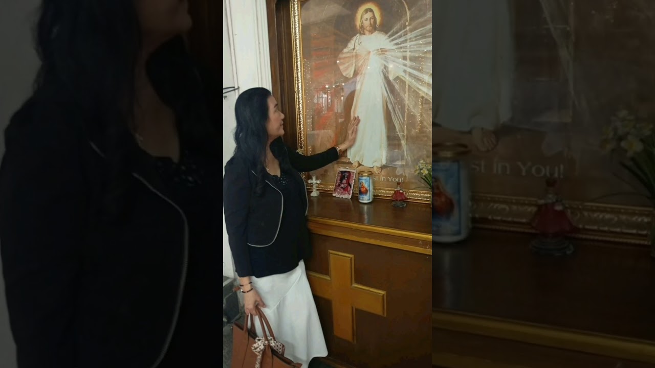 I Love You Lord by tess e bernardo