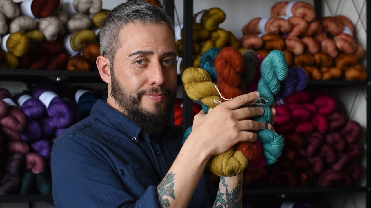 Mister Wool Podcast 10. Reteñido.