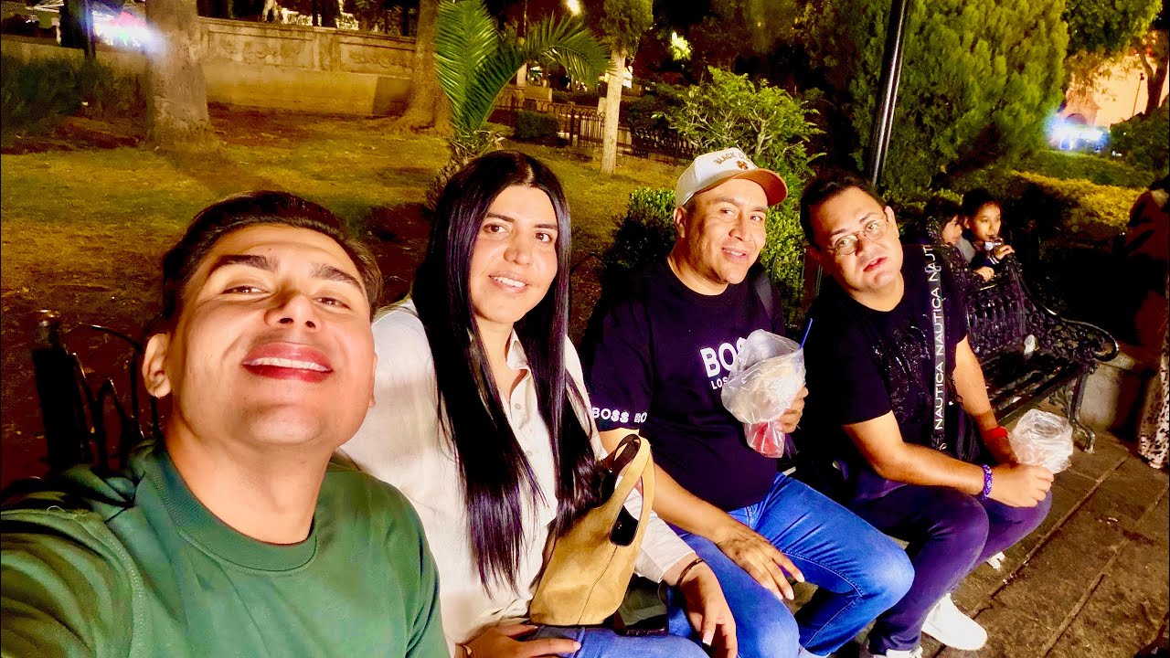 En San Juan 🙈