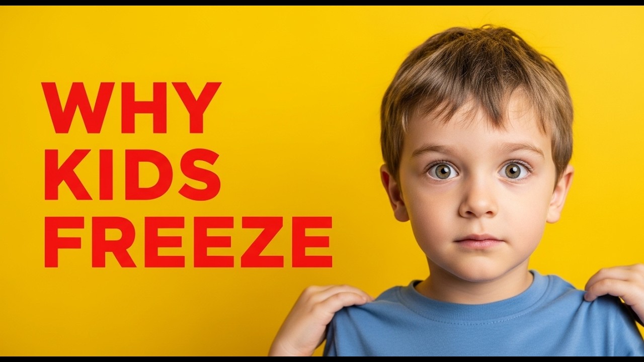 Before Grade 1: 5 Safety & Confidence Skills Every Child Needs