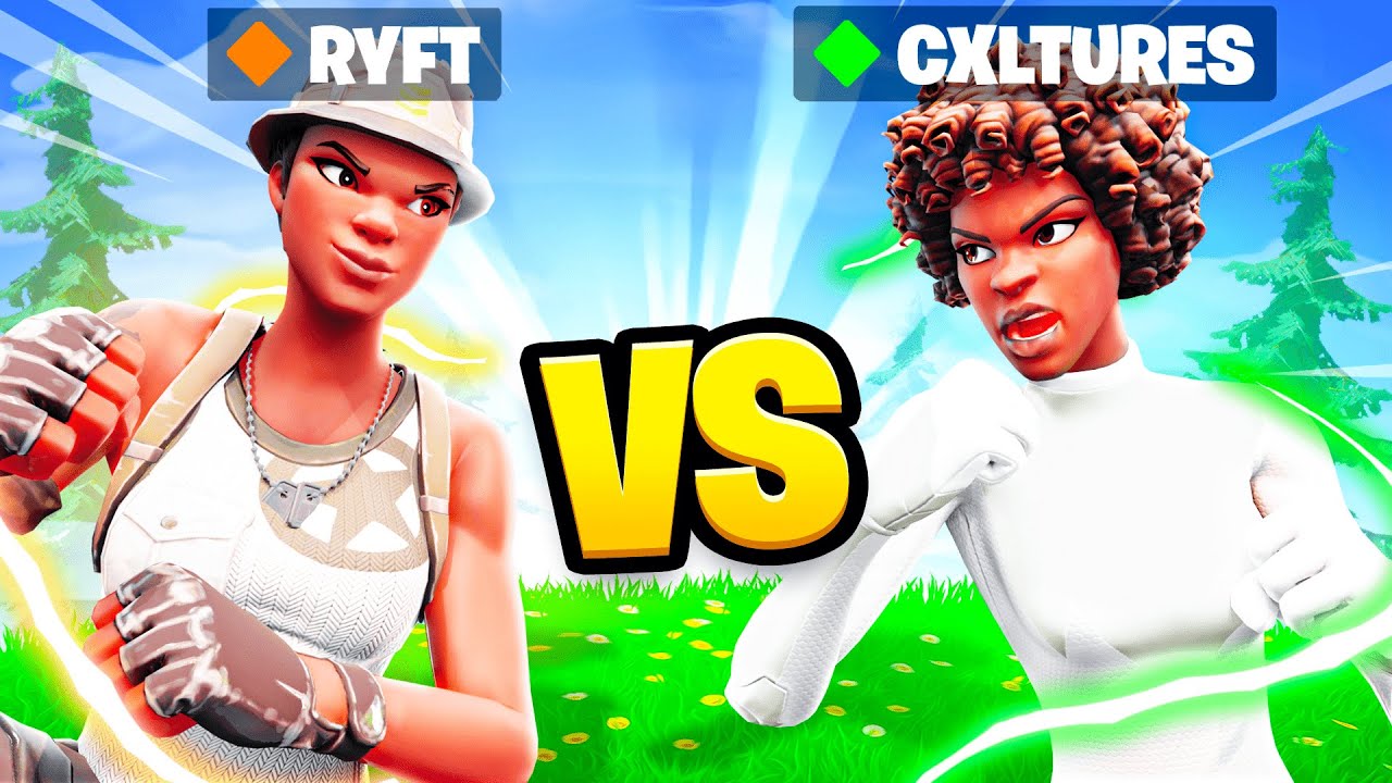 1% Ryft vs. 1% Cxltures (fastest editors)