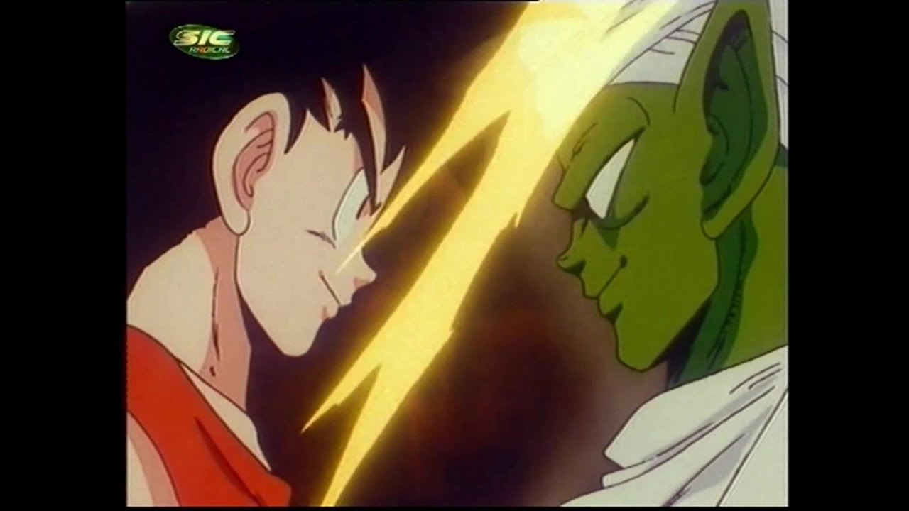 N&atilde;o percam o pr&oacute;ximo epis&oacute;dio porque n&oacute;s, tamb&eacute;m n&atilde;o - Final do EP.141 | Dragon Ball (PT-PT)