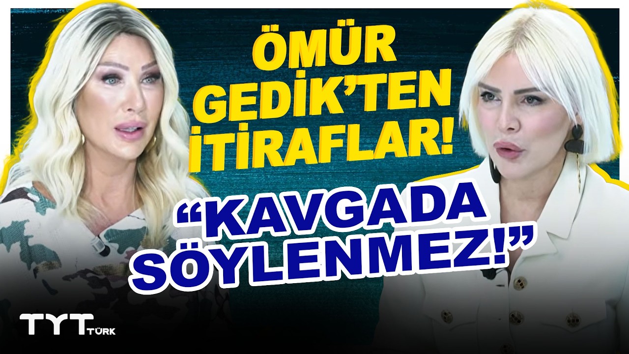 Seda Sayan Sordu, Ömür Gedik Döktürdü: Ferhat Göçer ve Kaçak Gelin Hikayesinin Perde Arkası
