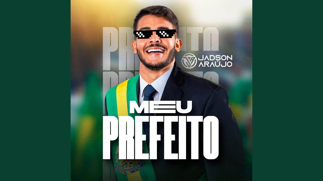 Minha Prefeita