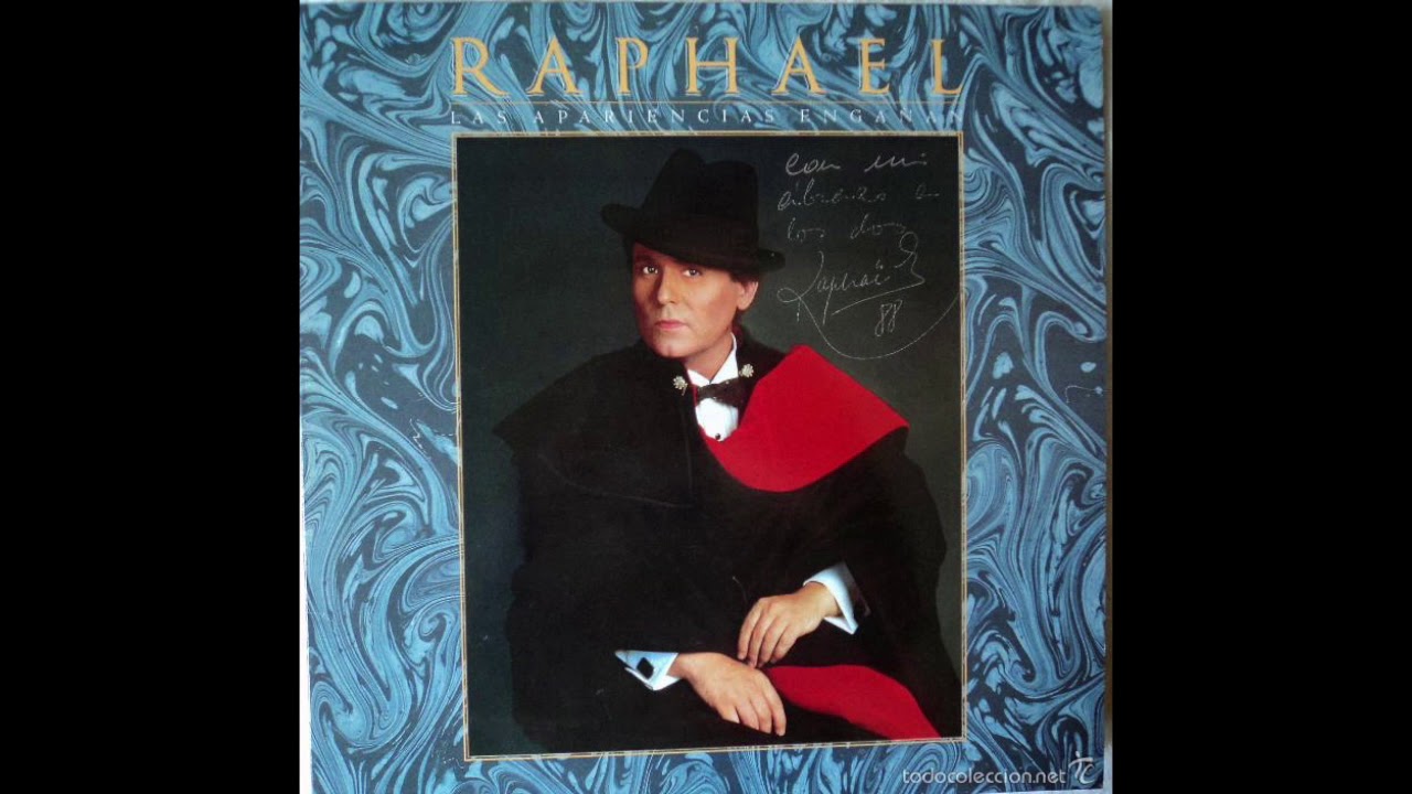 Raphael Toco madera