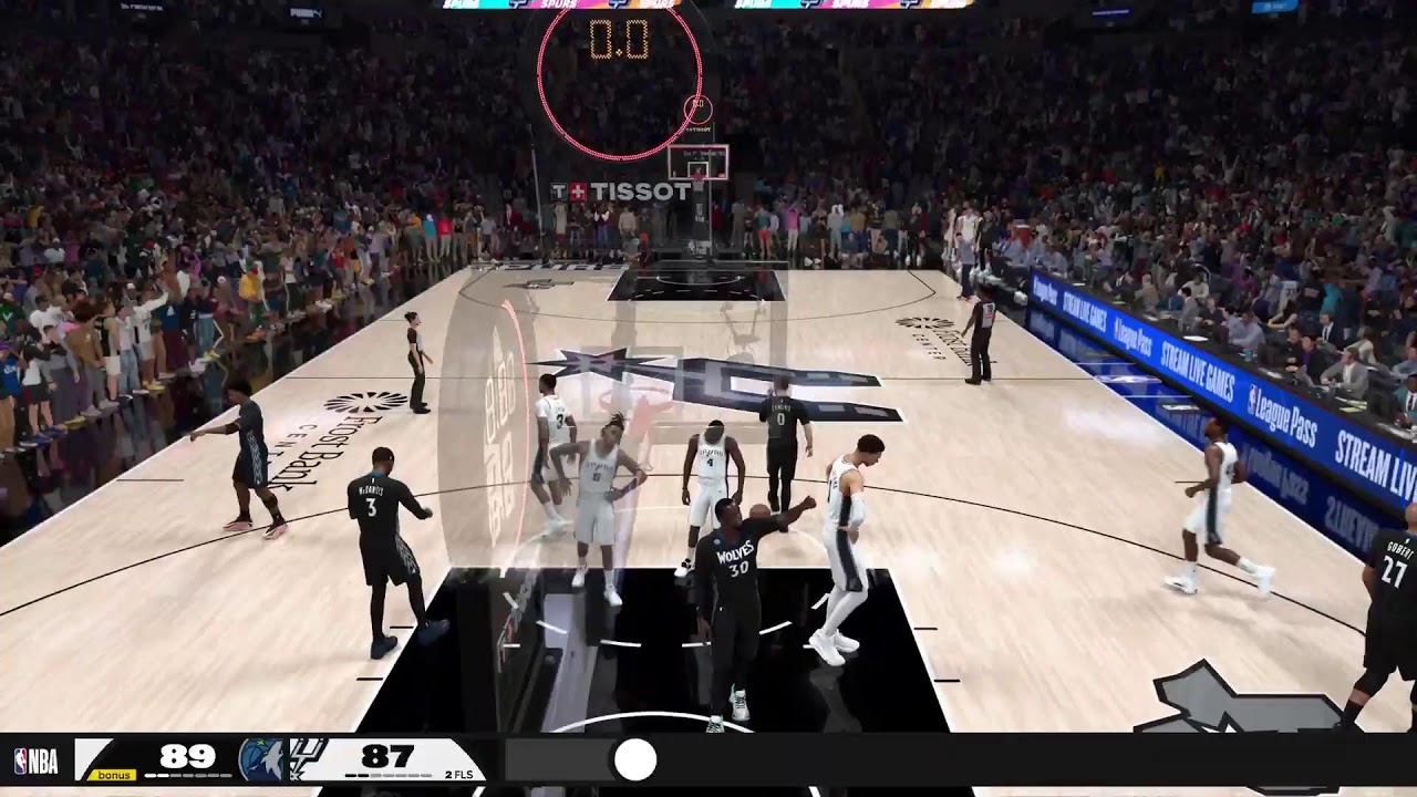 2k26_madness_Everybody can get it we ballllinggggg 🏀🏀🏀🏀🏀🏀(Lito vs QUEEZY 1on1 FULL GAME )