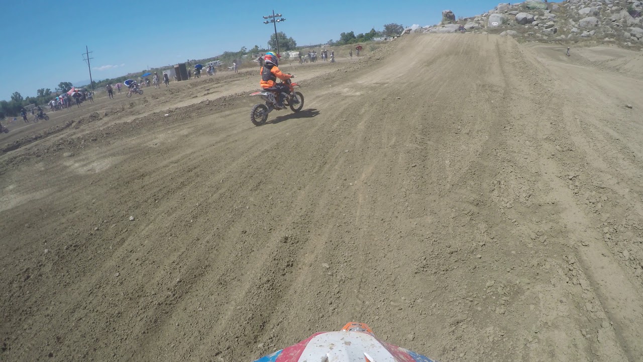 Swap Moto 07-12-20 65cc open (beg/starter)