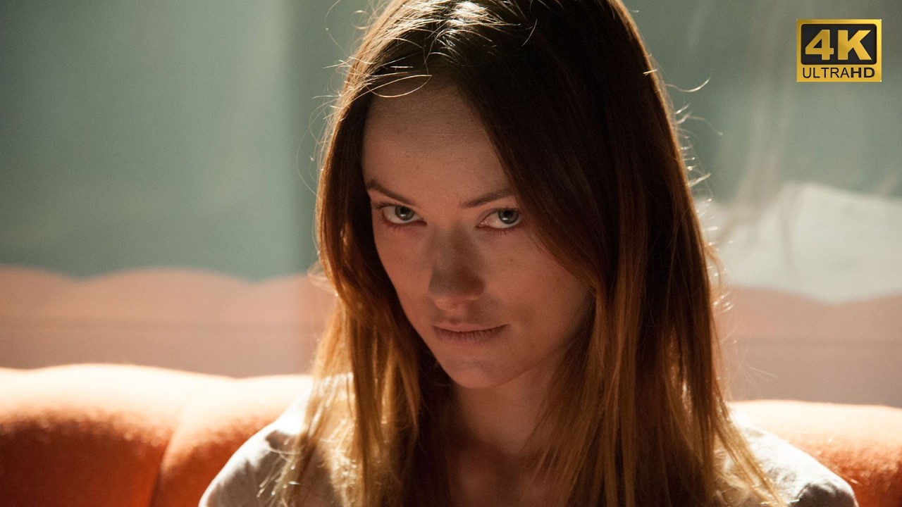 A scientist brought his girlfriend back to life, not even realizing she had been to hell....