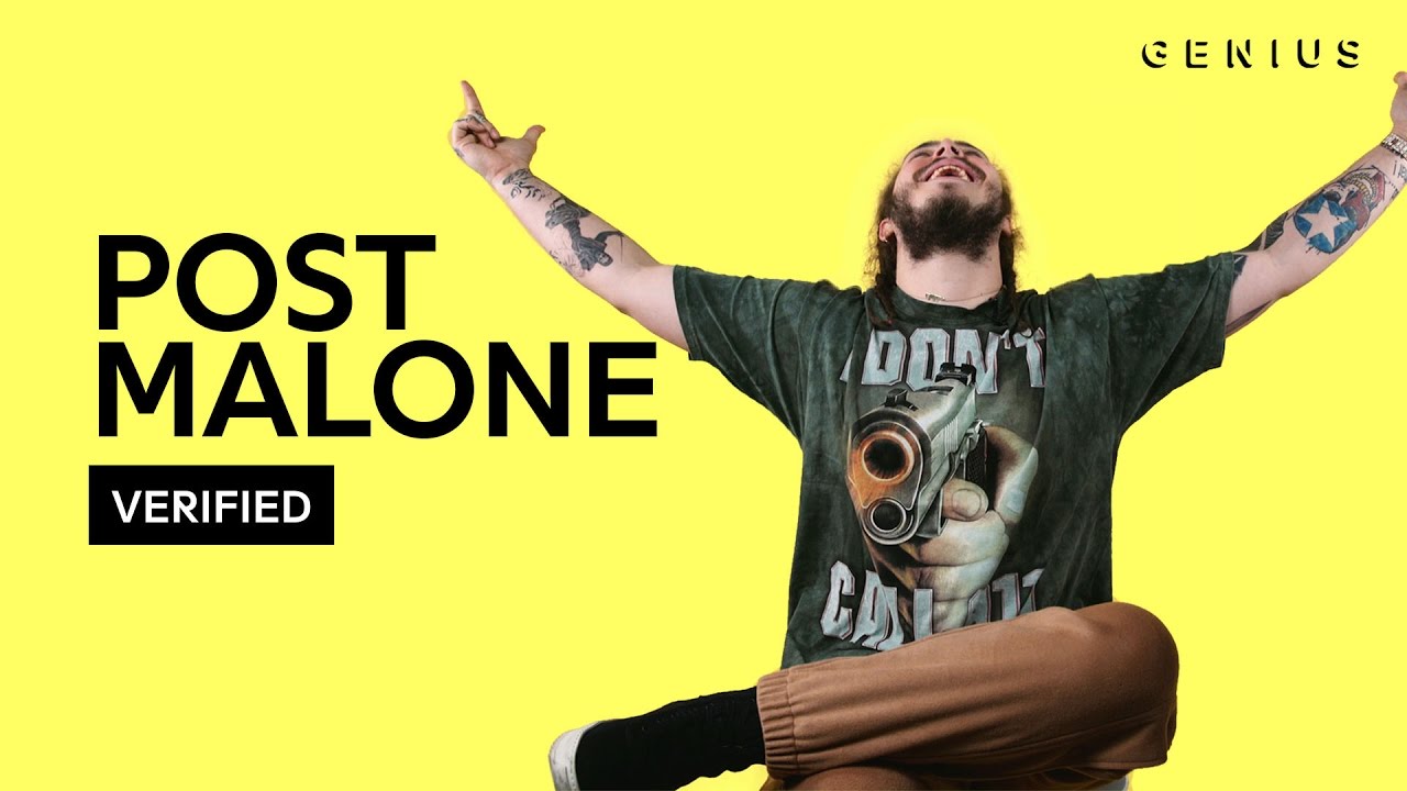 Post Malone 
