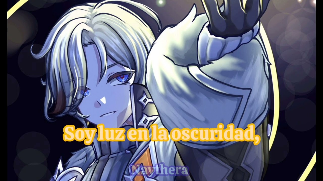 Heraldo del Amanecer/ Illuga,El Corazón Ardiente de la Pesadilla/ Naythera