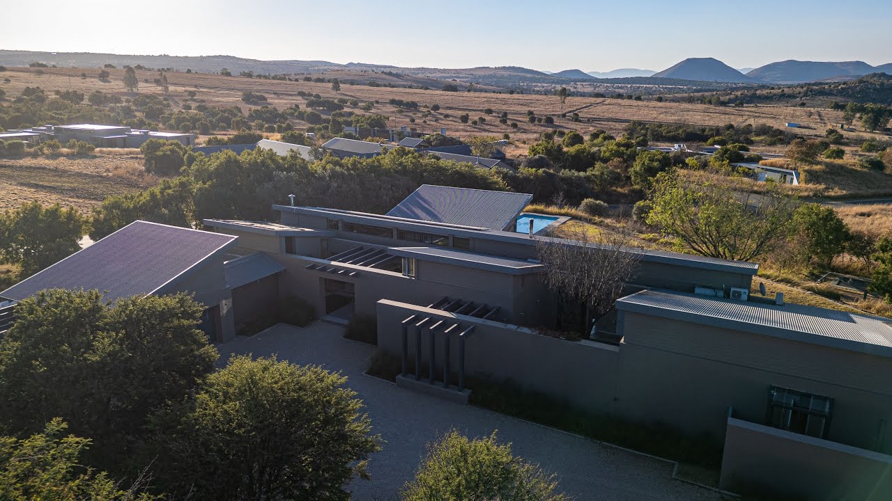 Luxury Living with Mountain Views | 4-Bedroom Eco-Home in Monaghan Farm Estate 🌿🏡