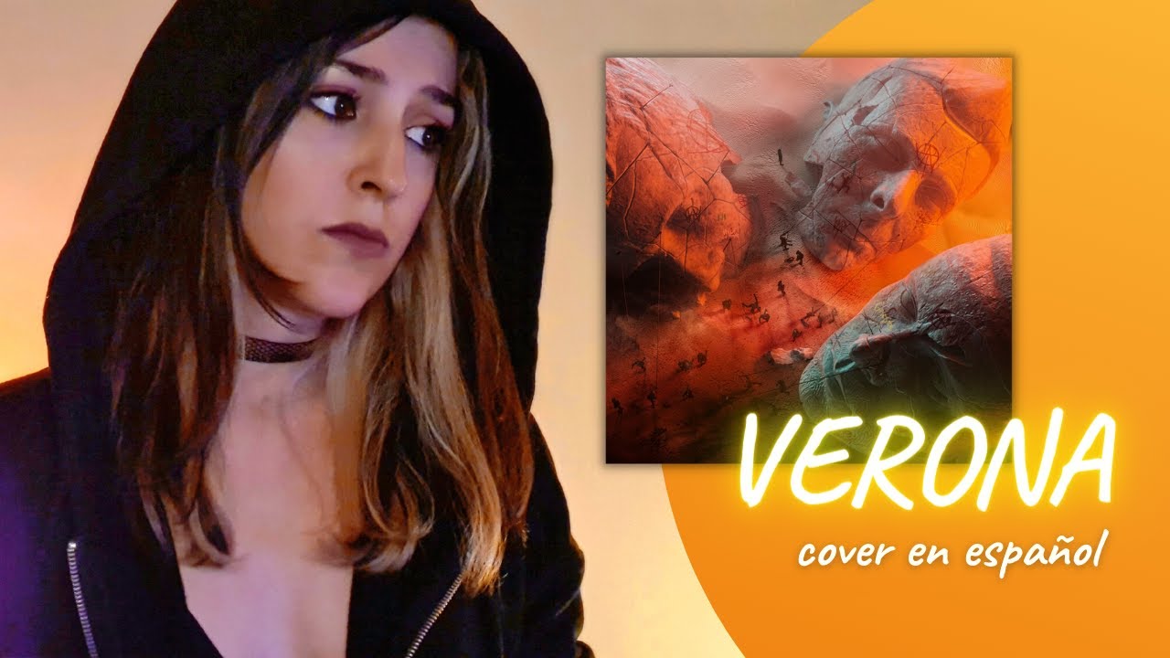 Muse - Verona (cover en español) | ARANSA