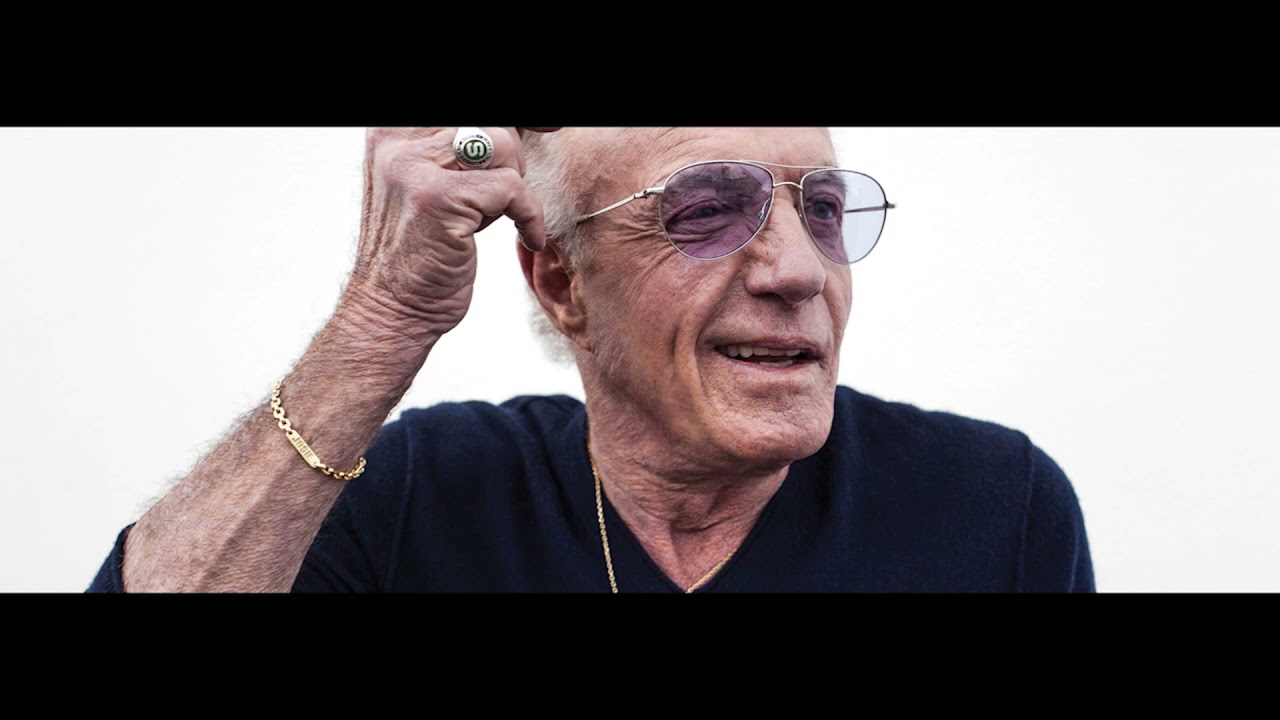 An Interview With James Caan