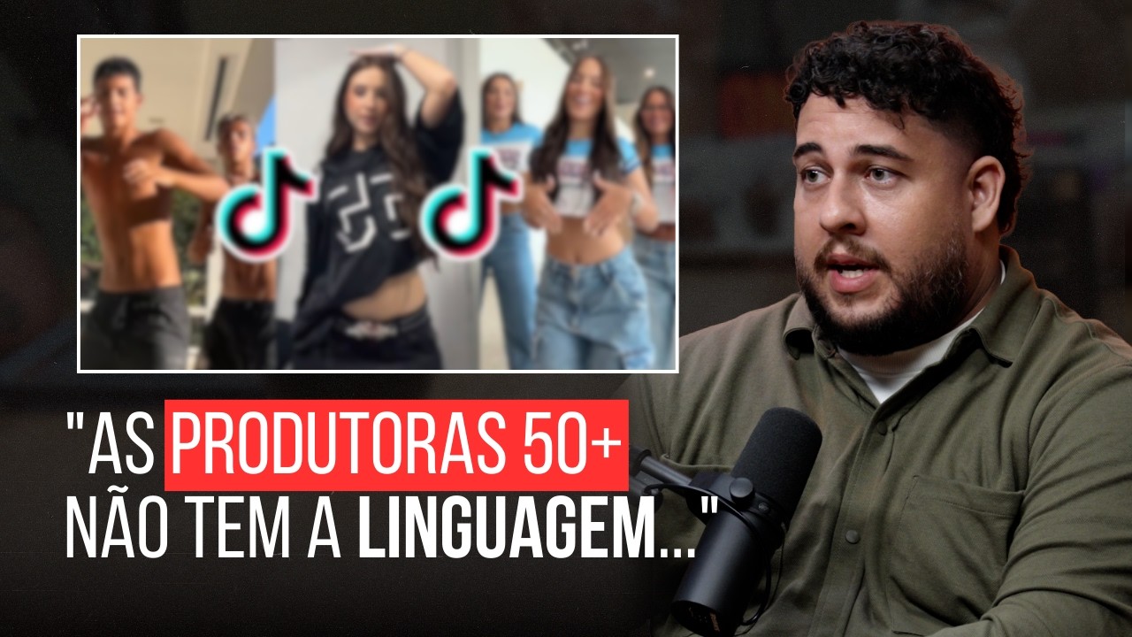 A MARCA quer o influenciador mas NÃO sabe trabalhar com ele