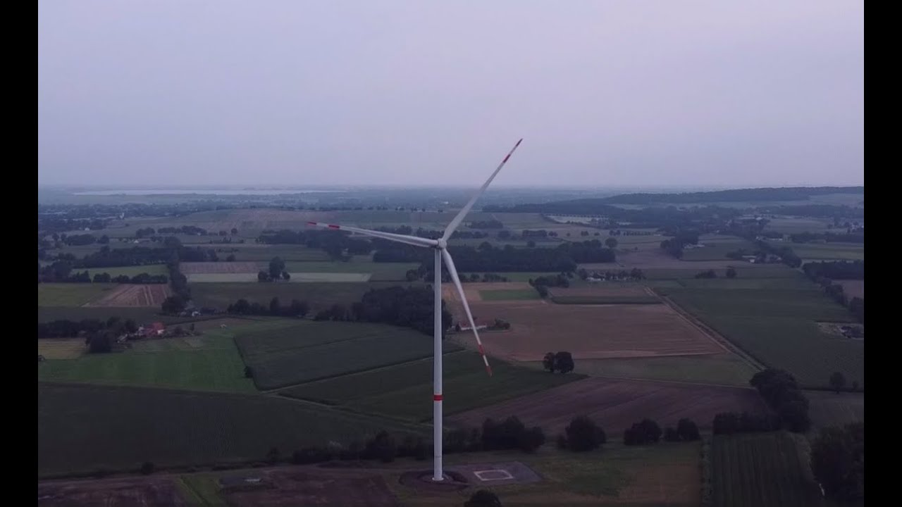 Stemwede Tiefenriede N149 4.X  / 18.08. und 20.08.2024
