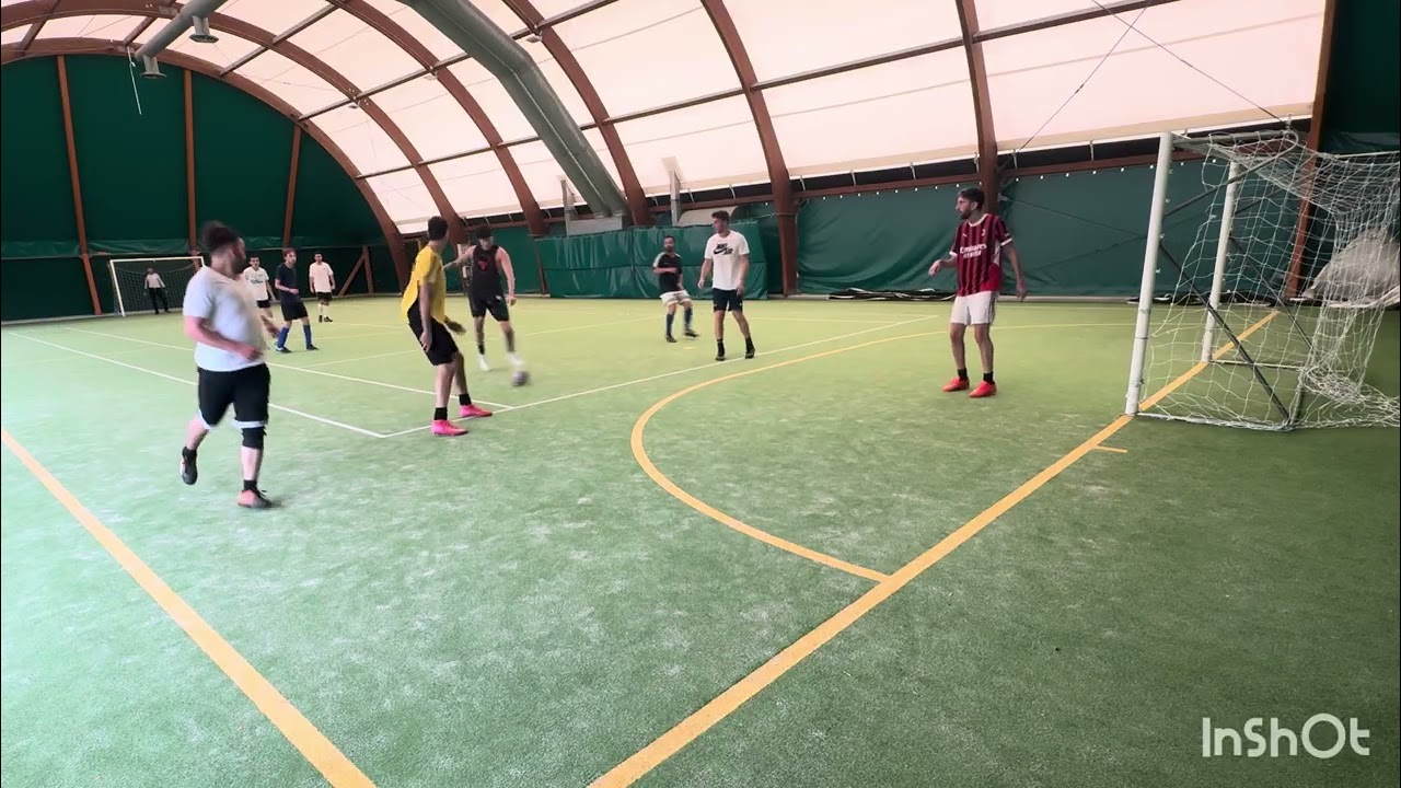 9a GIORNATA: Comun Nuovo 22/09/25 6-7