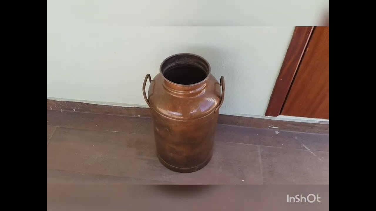 Casinha na roça 