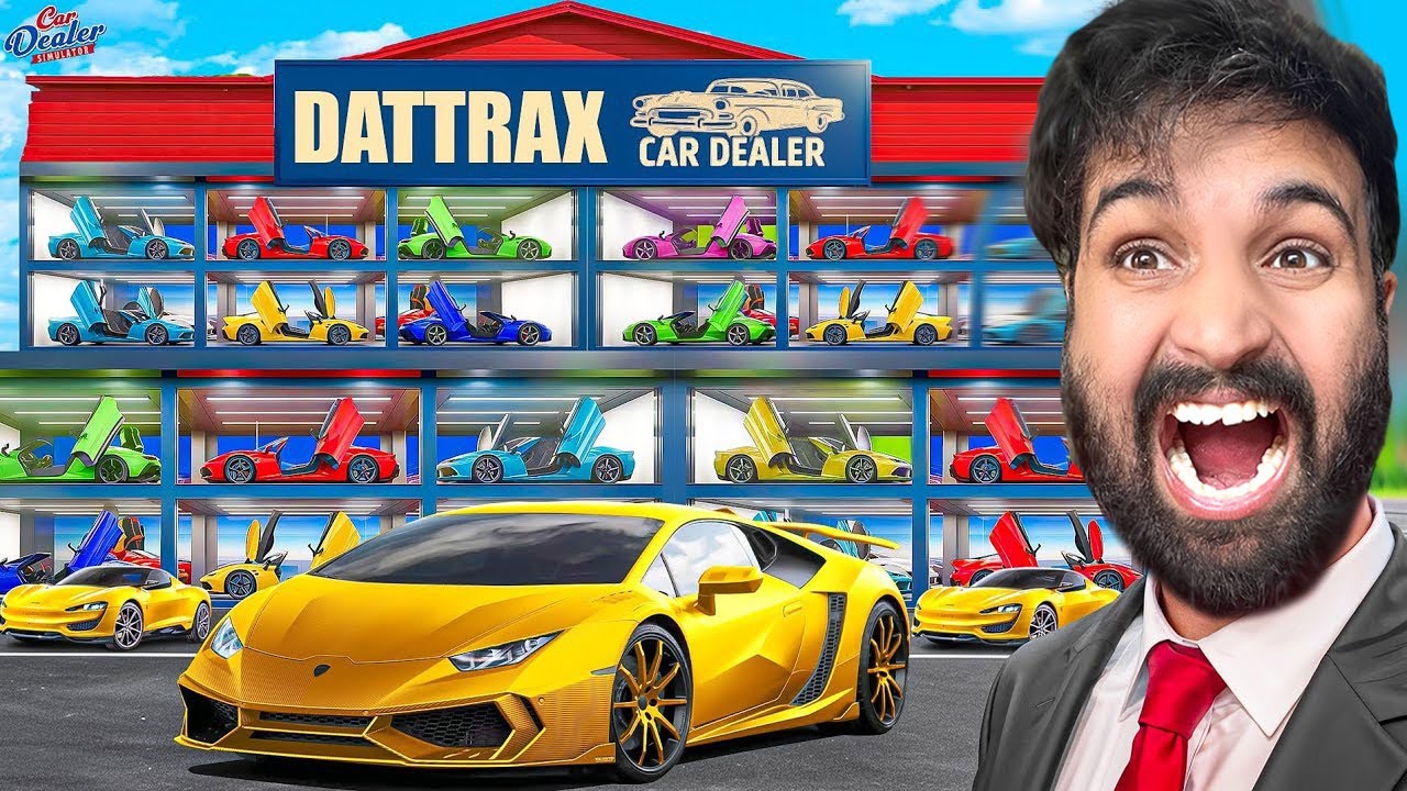 Top Car Expert Reveals HONEST Dealer Secrets