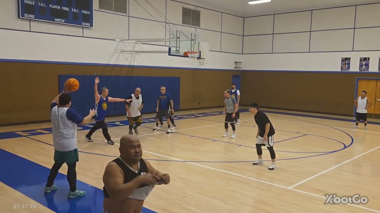 HR Pickup 01-28-26 Gm 3