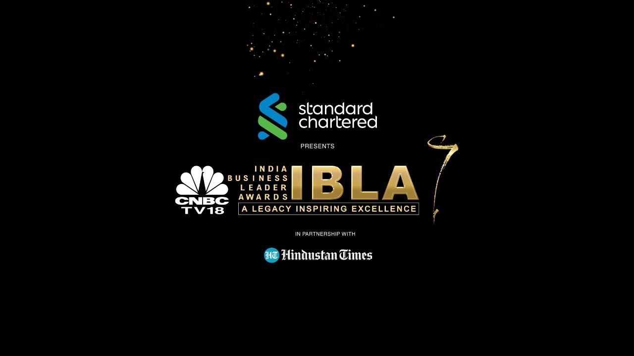 IBLA Awards Red Carpet LIVE: 18th Edition of CNBC-TV18 India Business Leader Awards | CNBC-TV18 LIVE