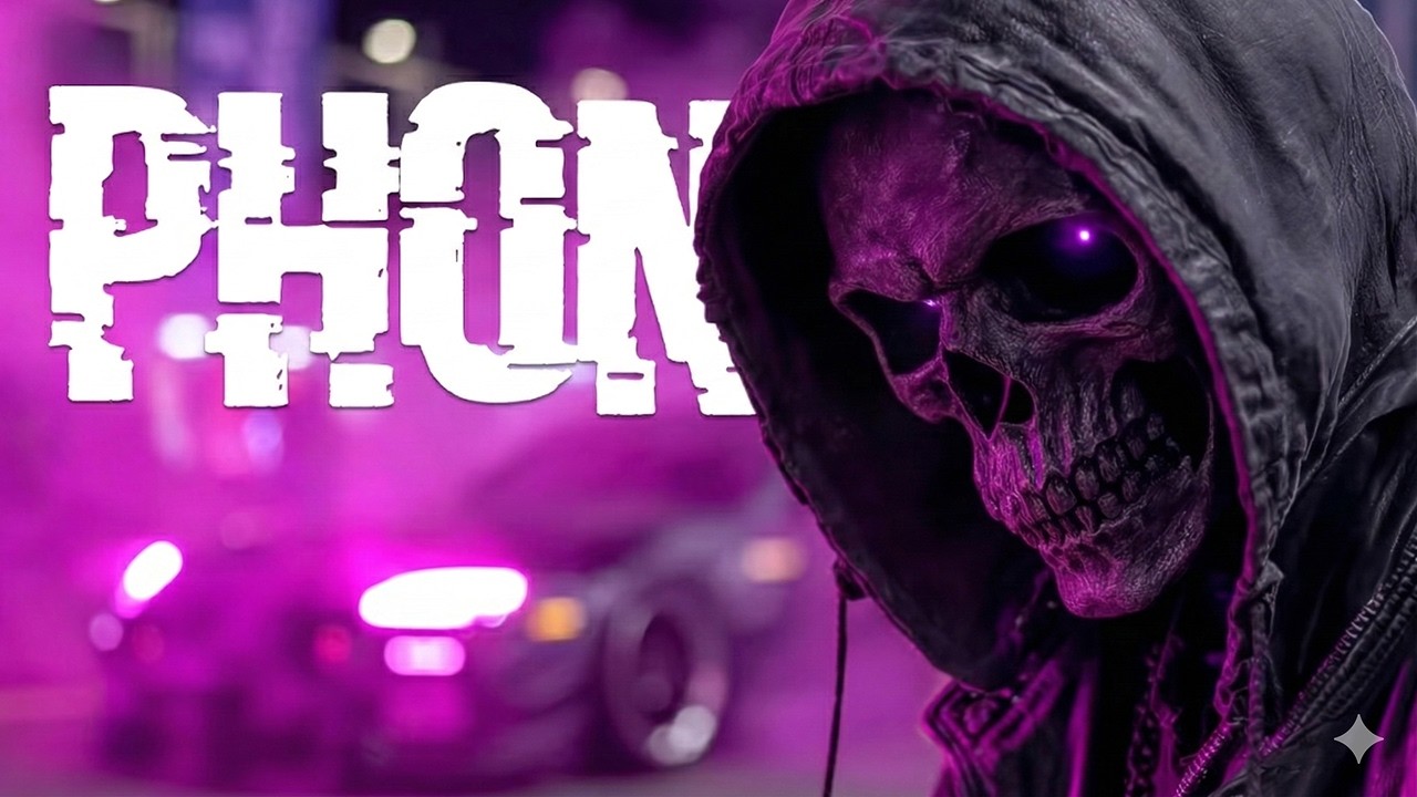 DARK DRIFT PHONK 2026 ※ MIDNIGHT SLIDE | JDM | DRIFT | NIGHT DRIVE ※ Фонк