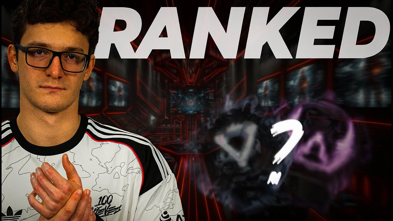 My Solo Q Ranked Adventures Return