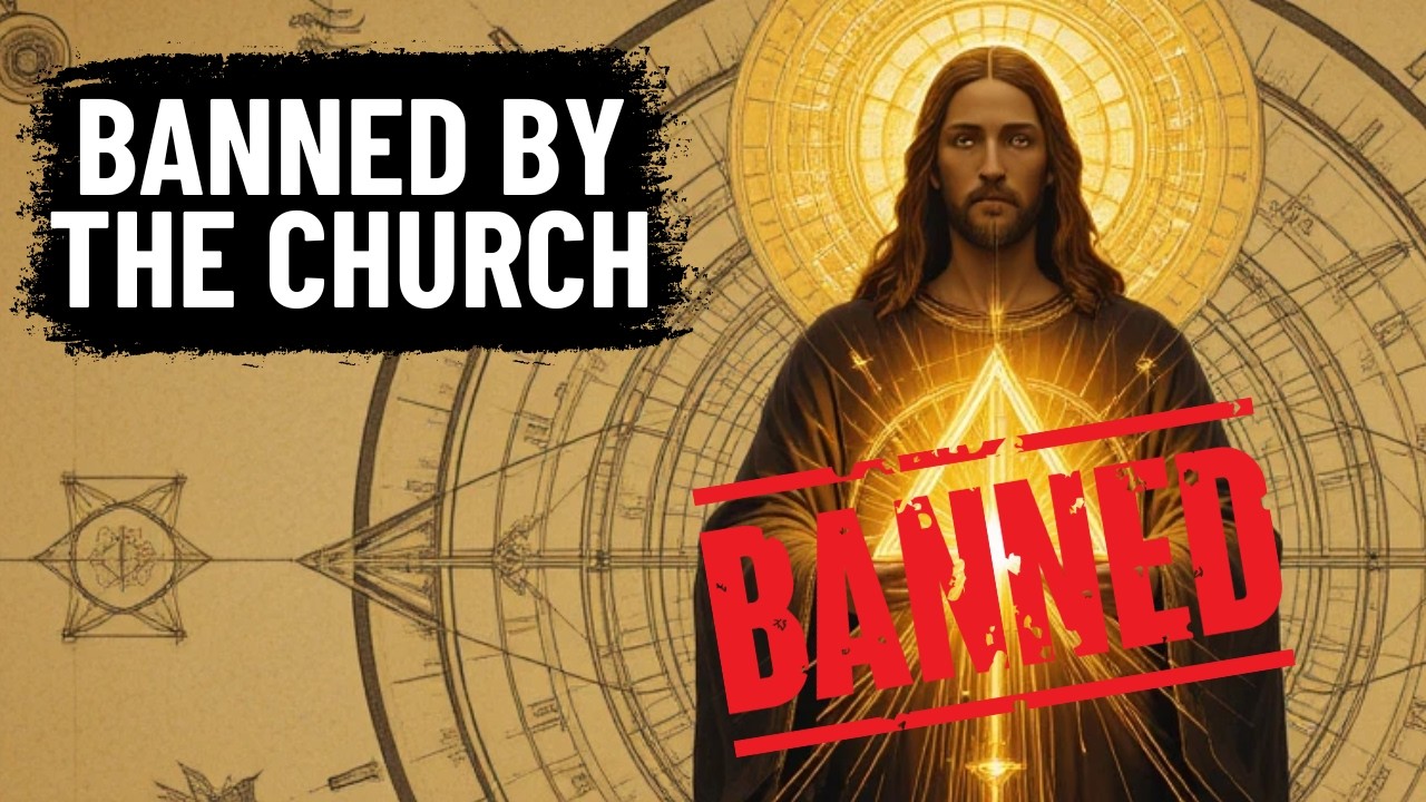 Why the Early Church Banned Jesus’ Teachings on Reincarnation