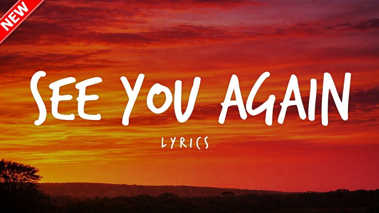 Wiz Khalifa - See You Again ft. Charlie Puth (Lyrics) | Bassora