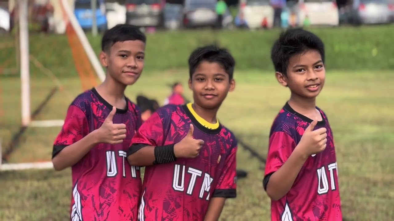 PROGRAM PEMBANGUNAN BAKAT SUKAN SK TAMAN HI-TECH 2024