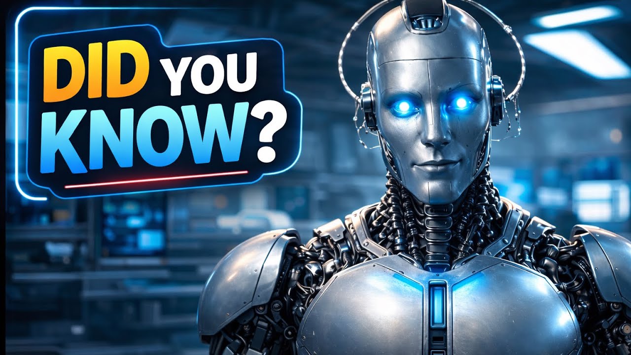 Did You Know? Bananas Are Radioactive 🍌 | Fun Science Fact