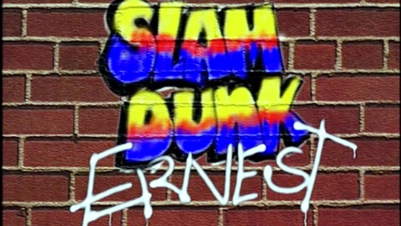 Slam Dunk Ernest (1995) Opening Credits