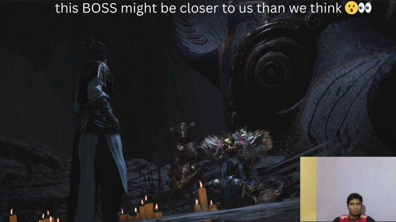 - Where Winds Meet Gameplay  Epic Multiple Boss Battles (Episode 12)