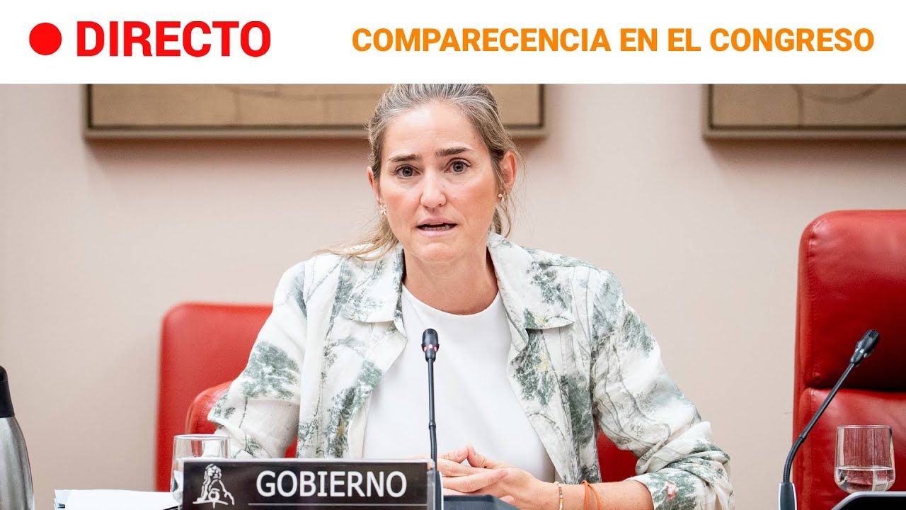 INCENDIOS: SARA AAGESEN confirma 336.345 HECTÁREAS QUEMADAS y advierte de 