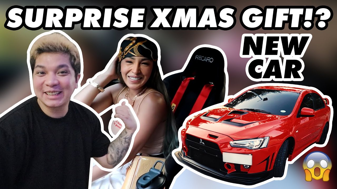 CHRISTMAS GIFT | JoLai