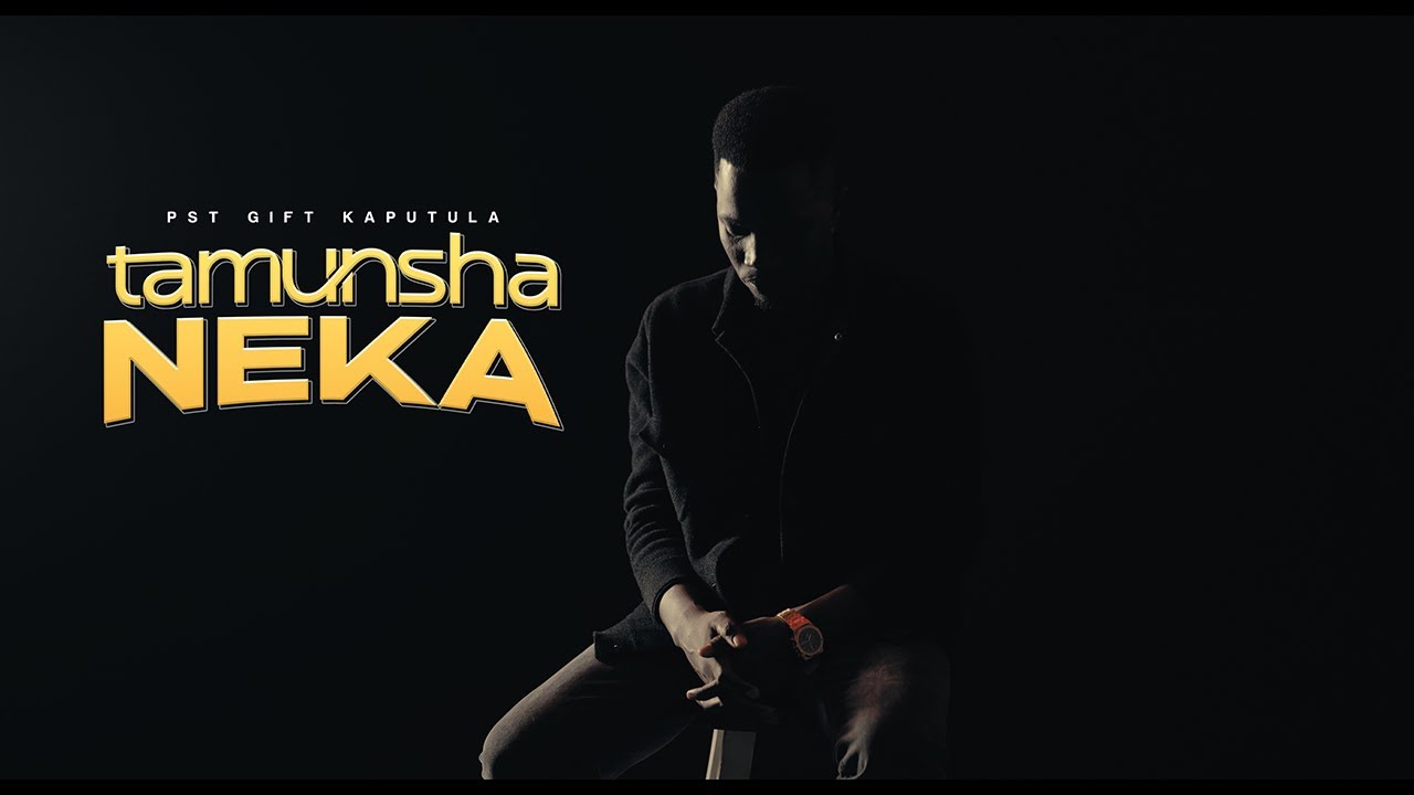 Pst Gift Kaputula -Tamunsha Neka (Official Visualizer)