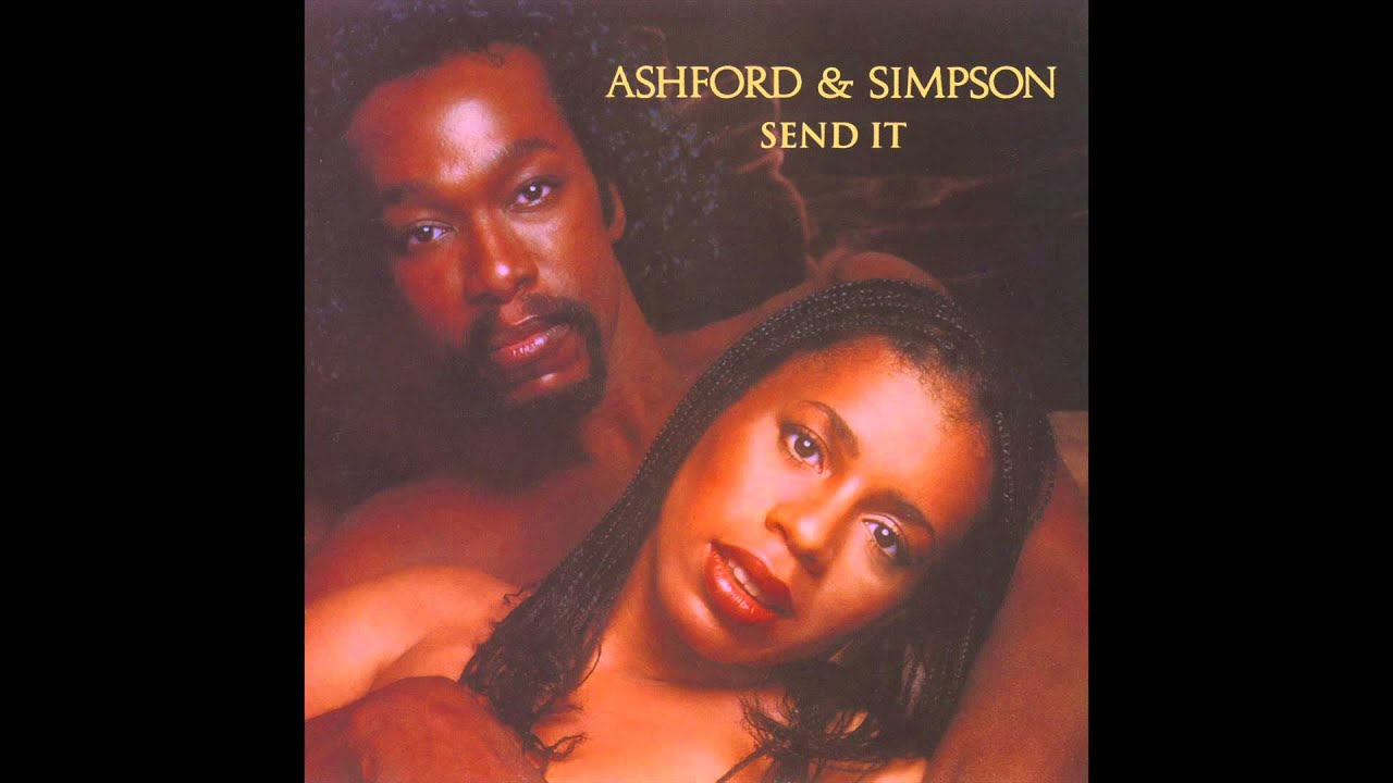 Ashford & Simpson - Don't Cost You Nothing