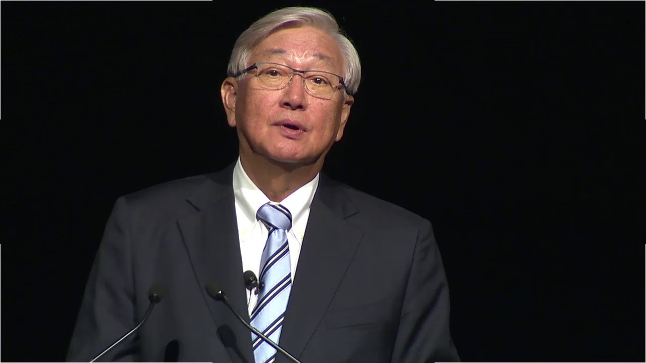 THURSDAY 019 Dr Shin Young soo