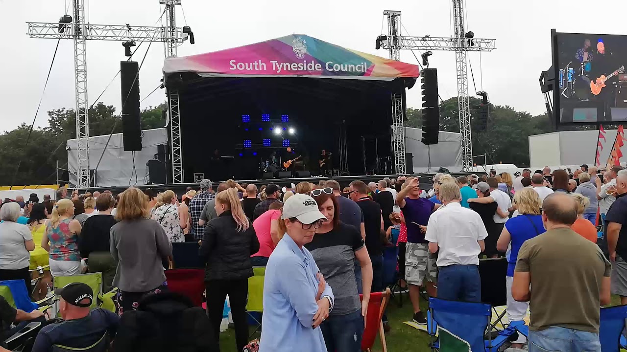 South tyneside Festival 28/7/2019(7)