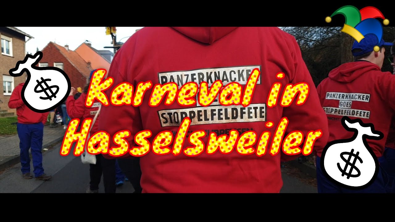 🚜🚜🚜 2020 - Dr Zoch kütt in Hasselsweiler 🚜🚜🚜