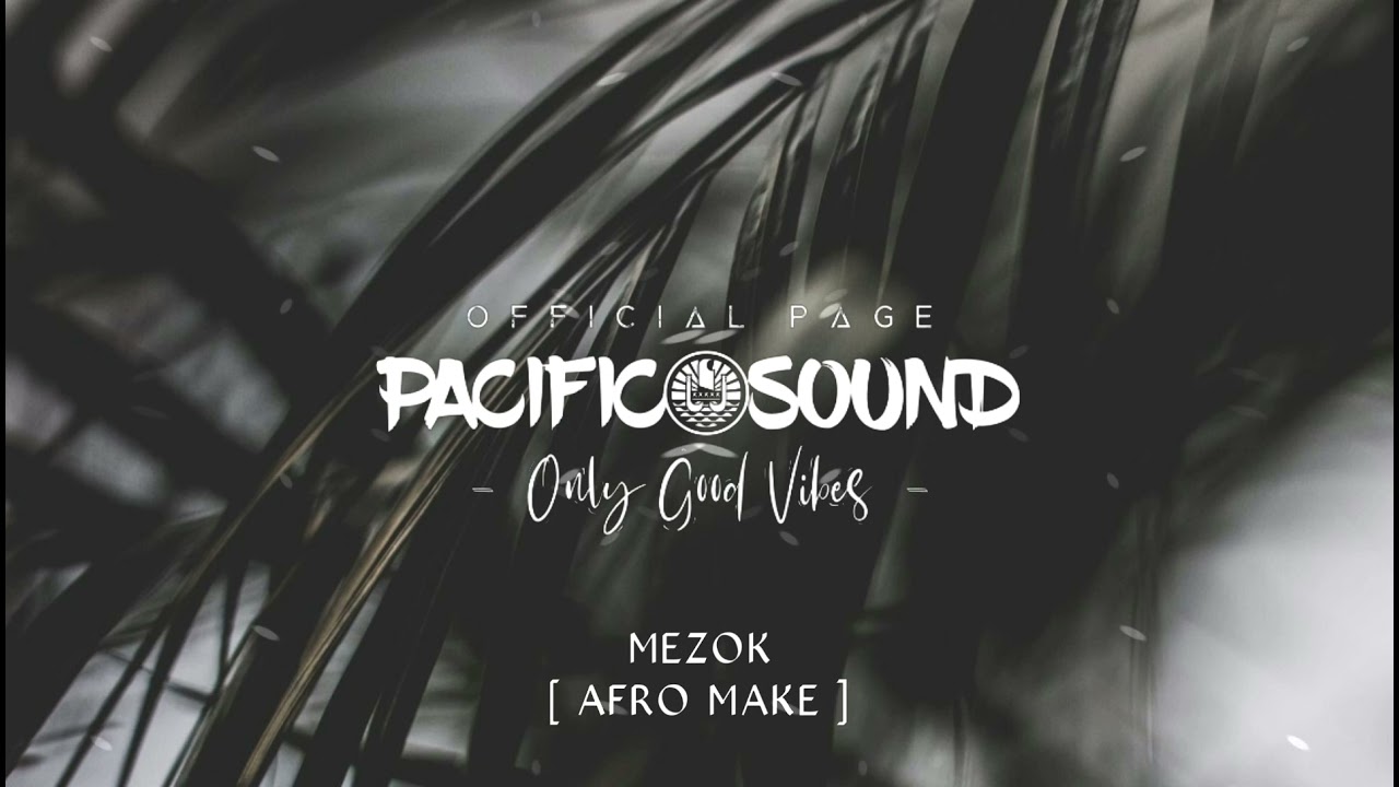 Afro make - Mezok