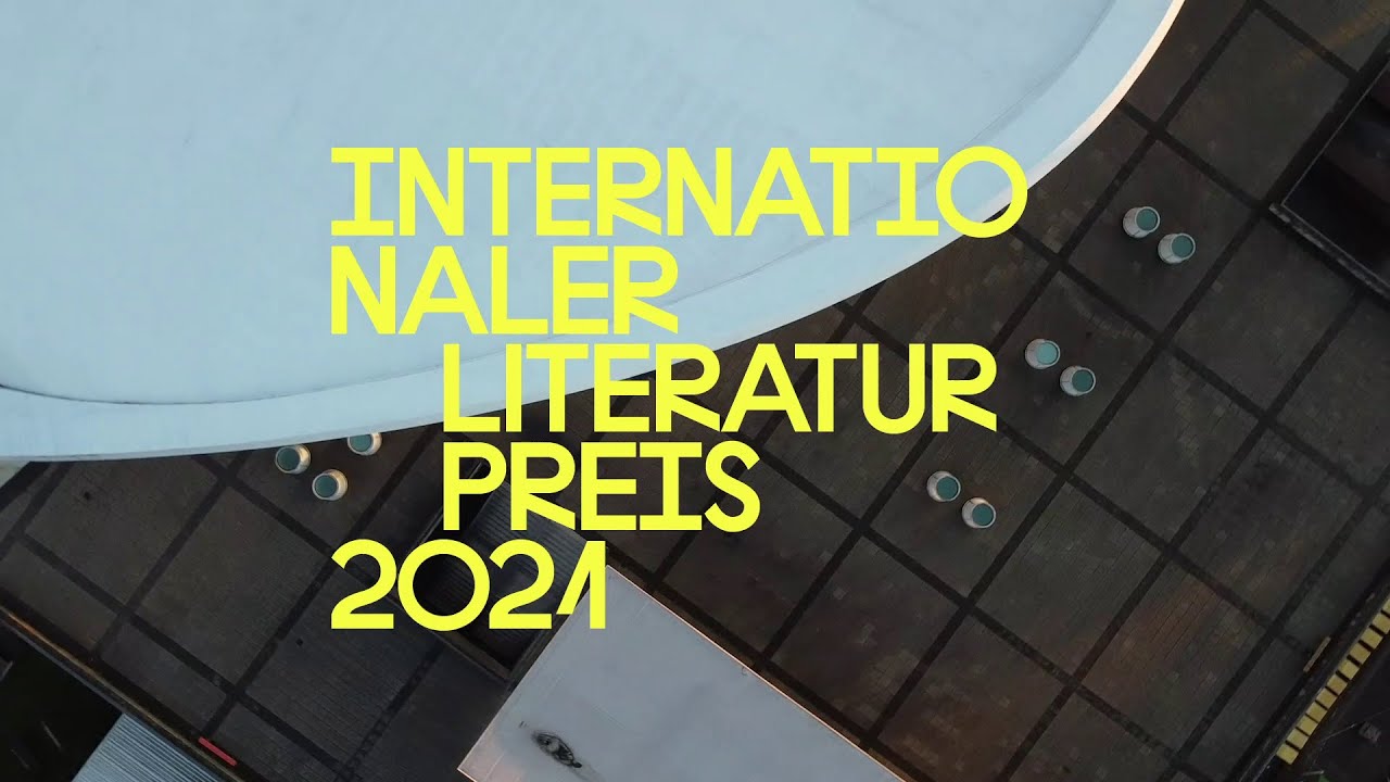 Internationaler Literaturpreis 2021: Die Shortlist