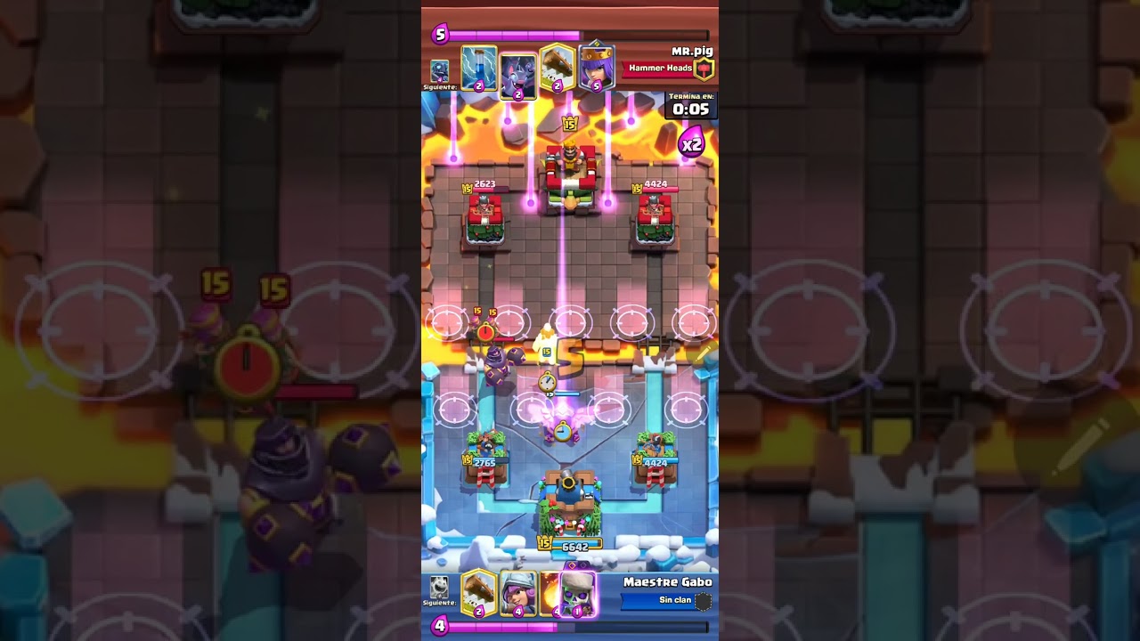 2.6 vs MK